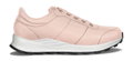 Lowa Sneaker Andraz Glattleder rose Damen